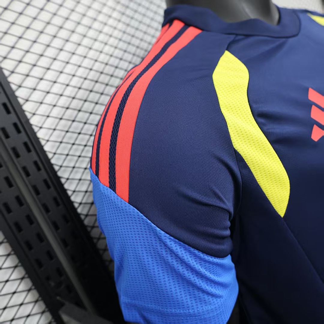 Uniforme de entrenamiento de Colombia - Imagen 3