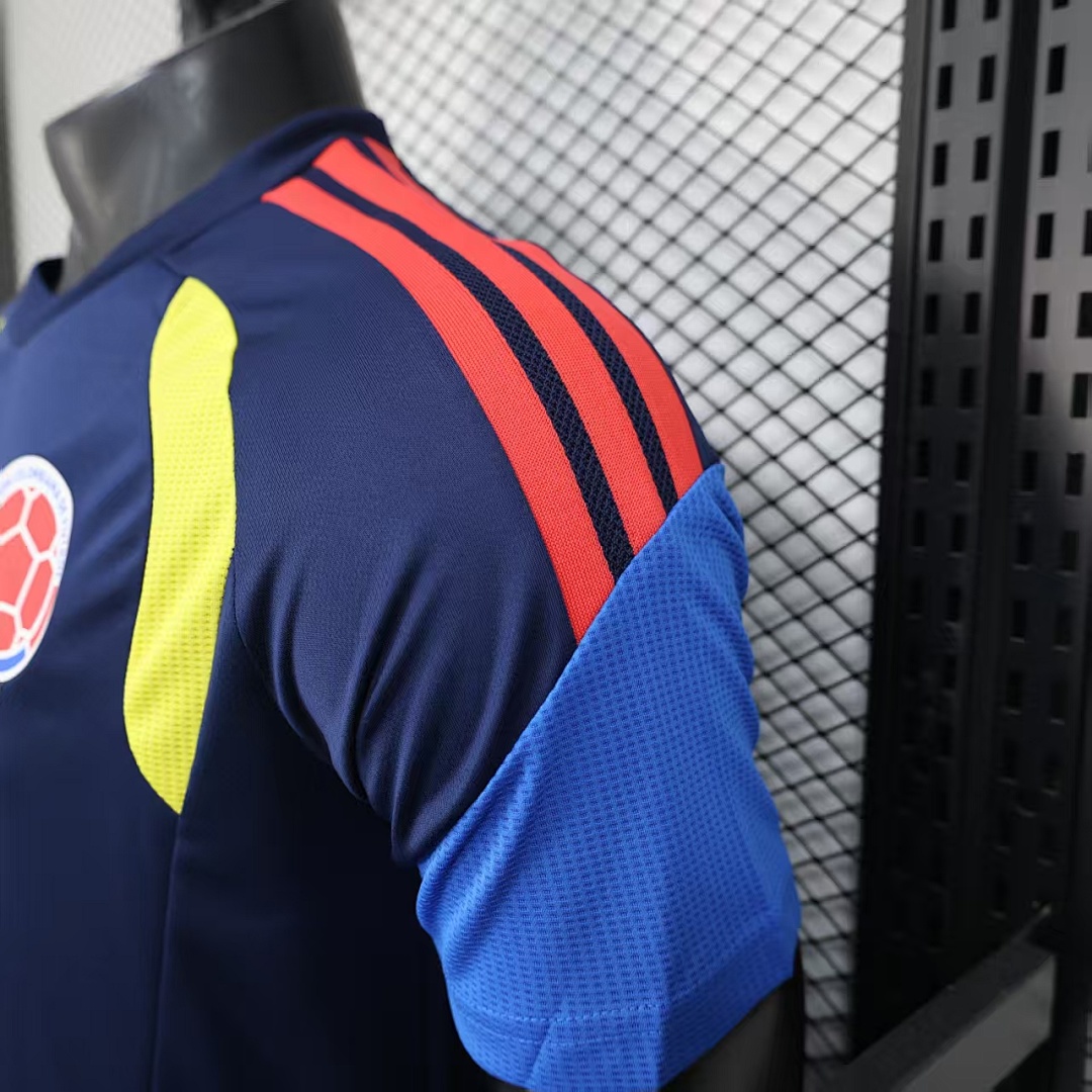 Uniforme de entrenamiento de Colombia - Imagen 5