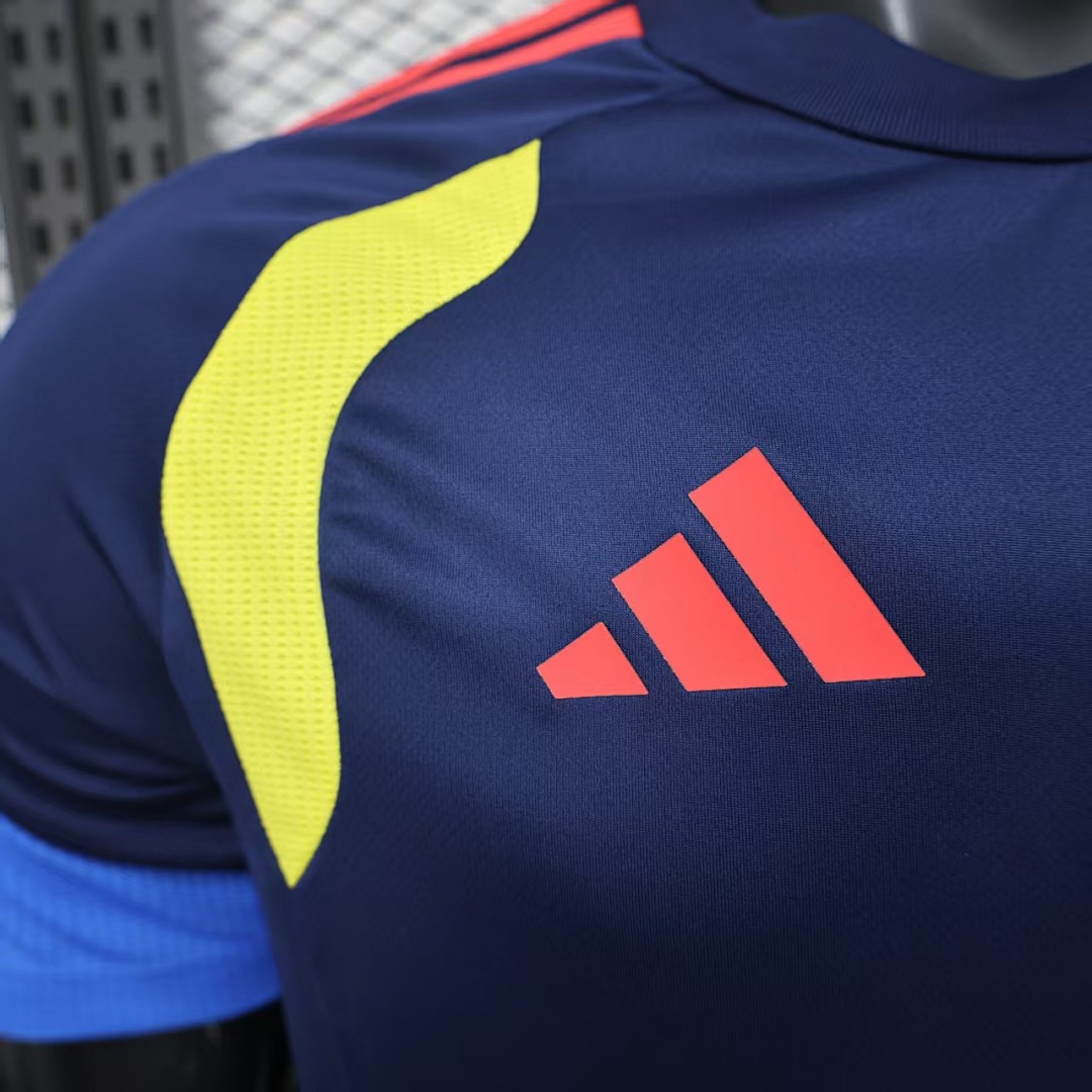 Uniforme de entrenamiento de Colombia - Imagen 6