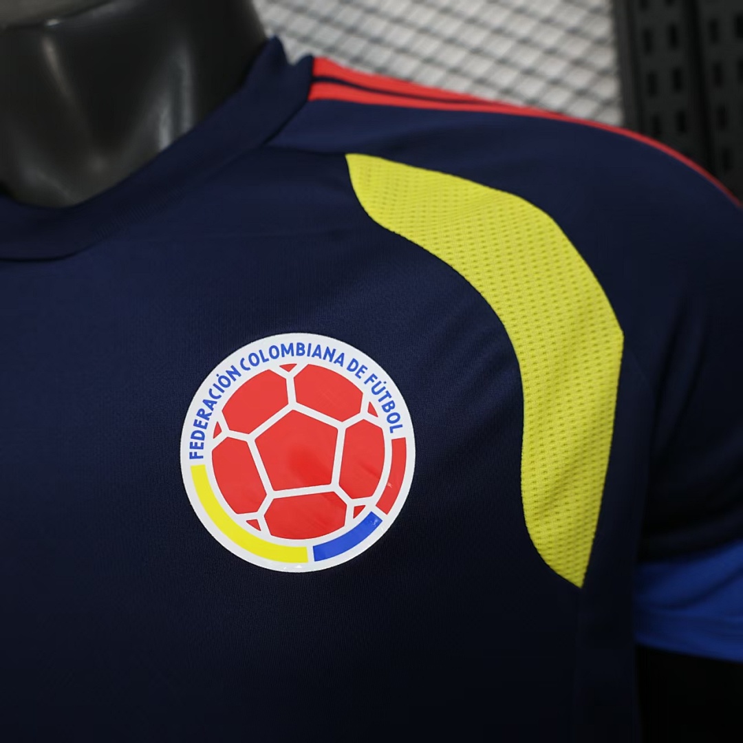Uniforme de entrenamiento de Colombia - Imagen 7