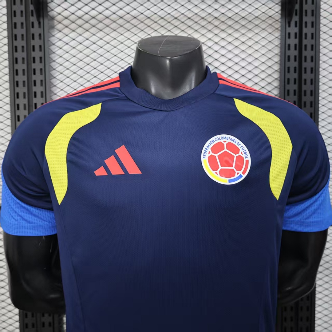 Uniforme de entrenamiento de Colombia - Imagen 8