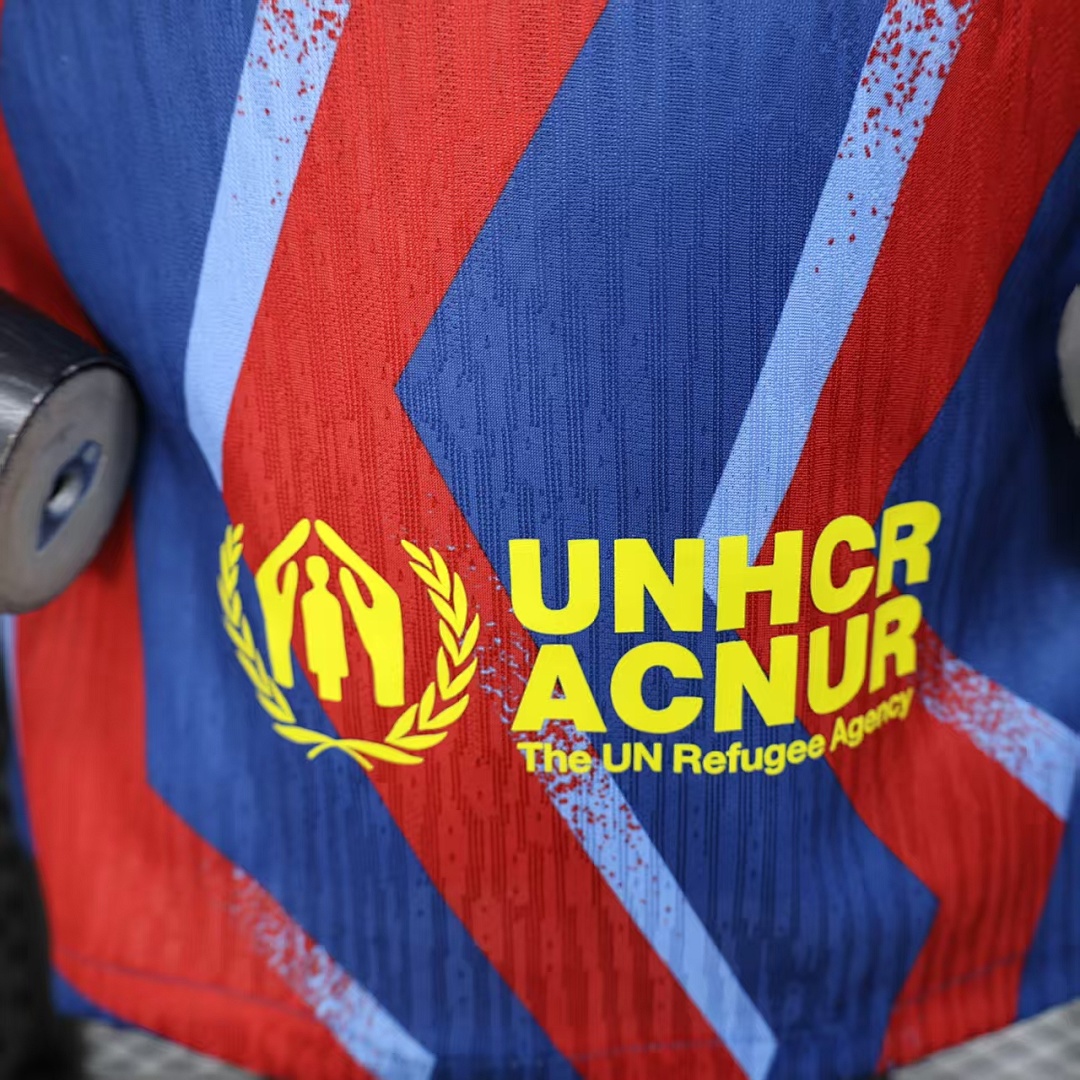 Barcelona Rojo Azul - Imagen 3