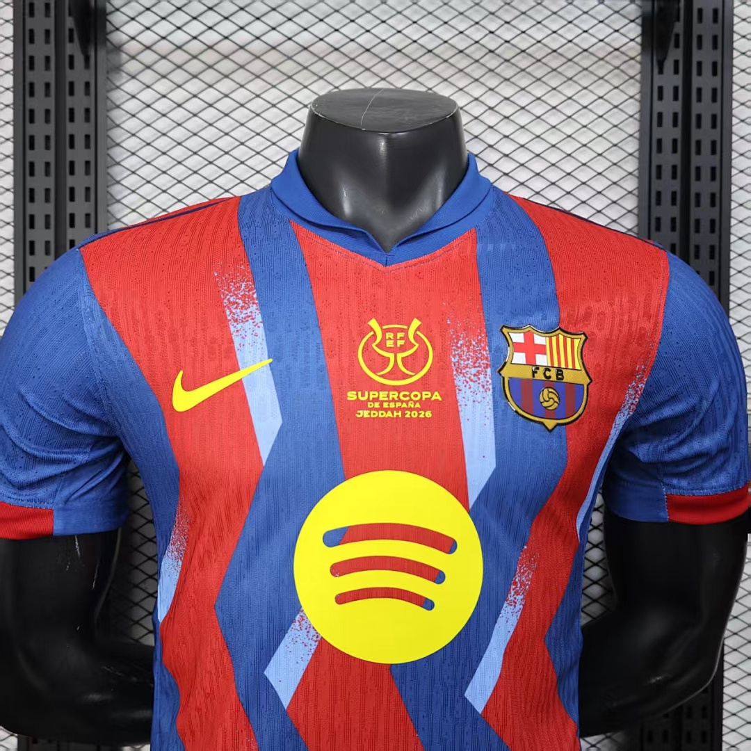 Barcelona Rojo Azul - Imagen 11