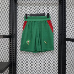 Pantalón Corto Marruecos