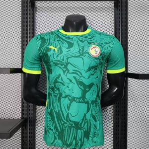 Senegal Parche Edición Doble Estrella