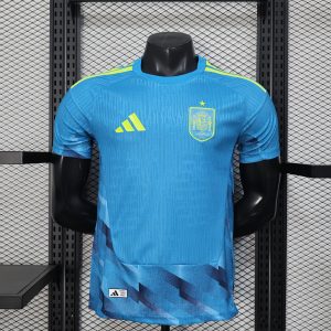 españa Entrenamiento