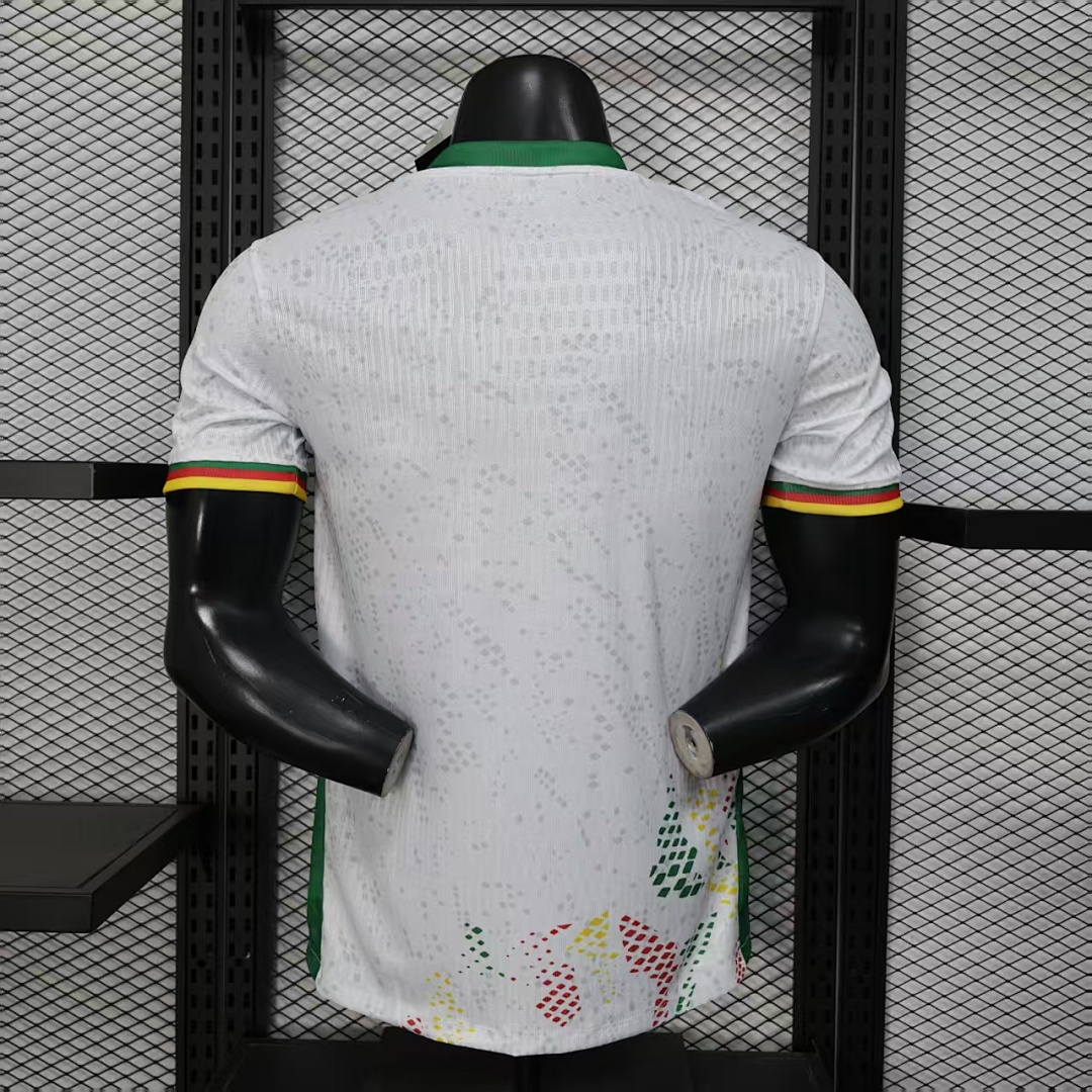26/27 Camerún Blanco - Imagen 2