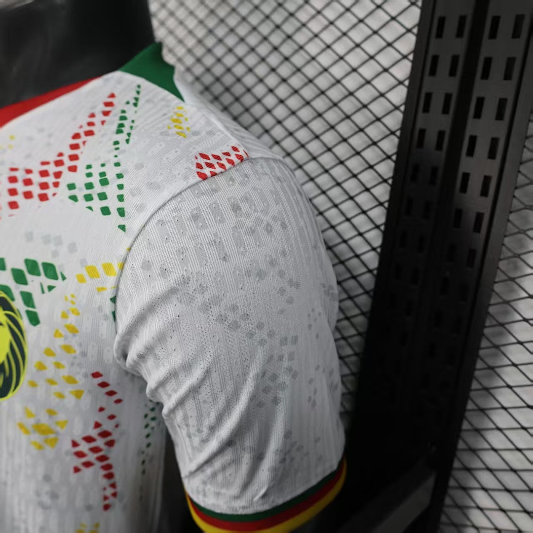 26/27 Camerún Blanco - Imagen 5