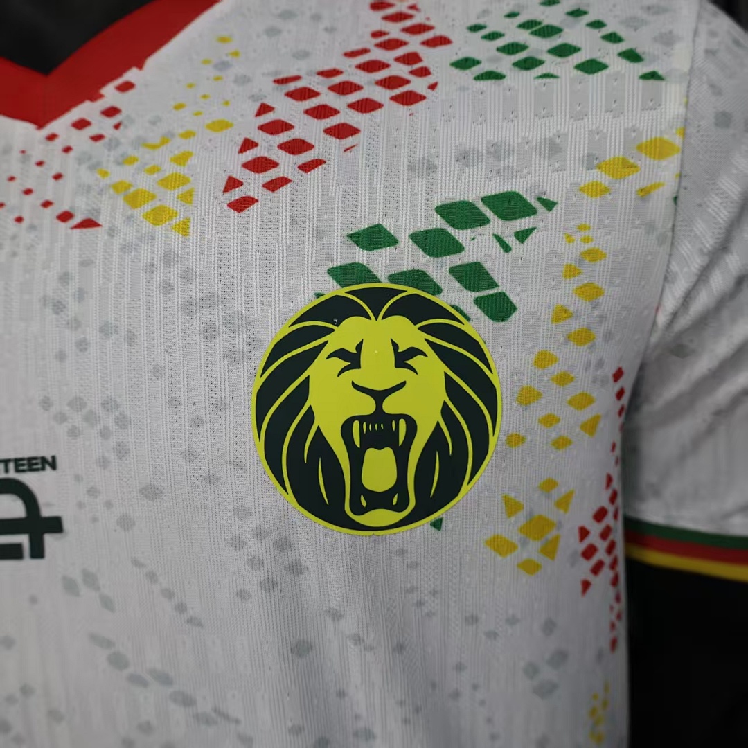 26/27 Camerún Blanco - Imagen 8