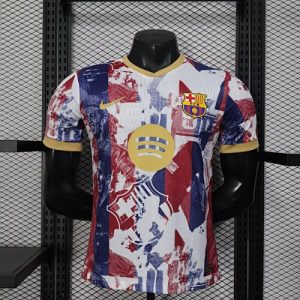 Barcelona Edición Especial