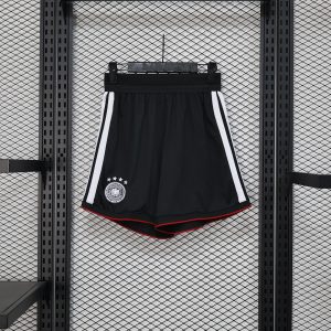 Alemania Pantalón Corto