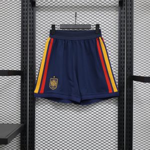 S=3XL España Pantalón Corto