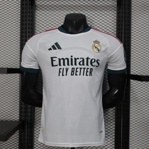 26/27 Real Madrid Local