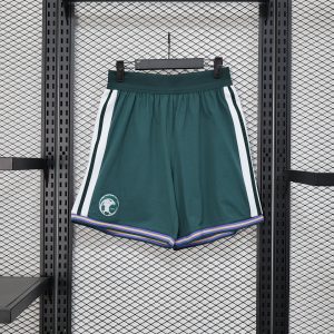 Arabia Saudí Local Pantalón Corto