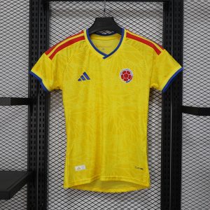 Colombia femenina