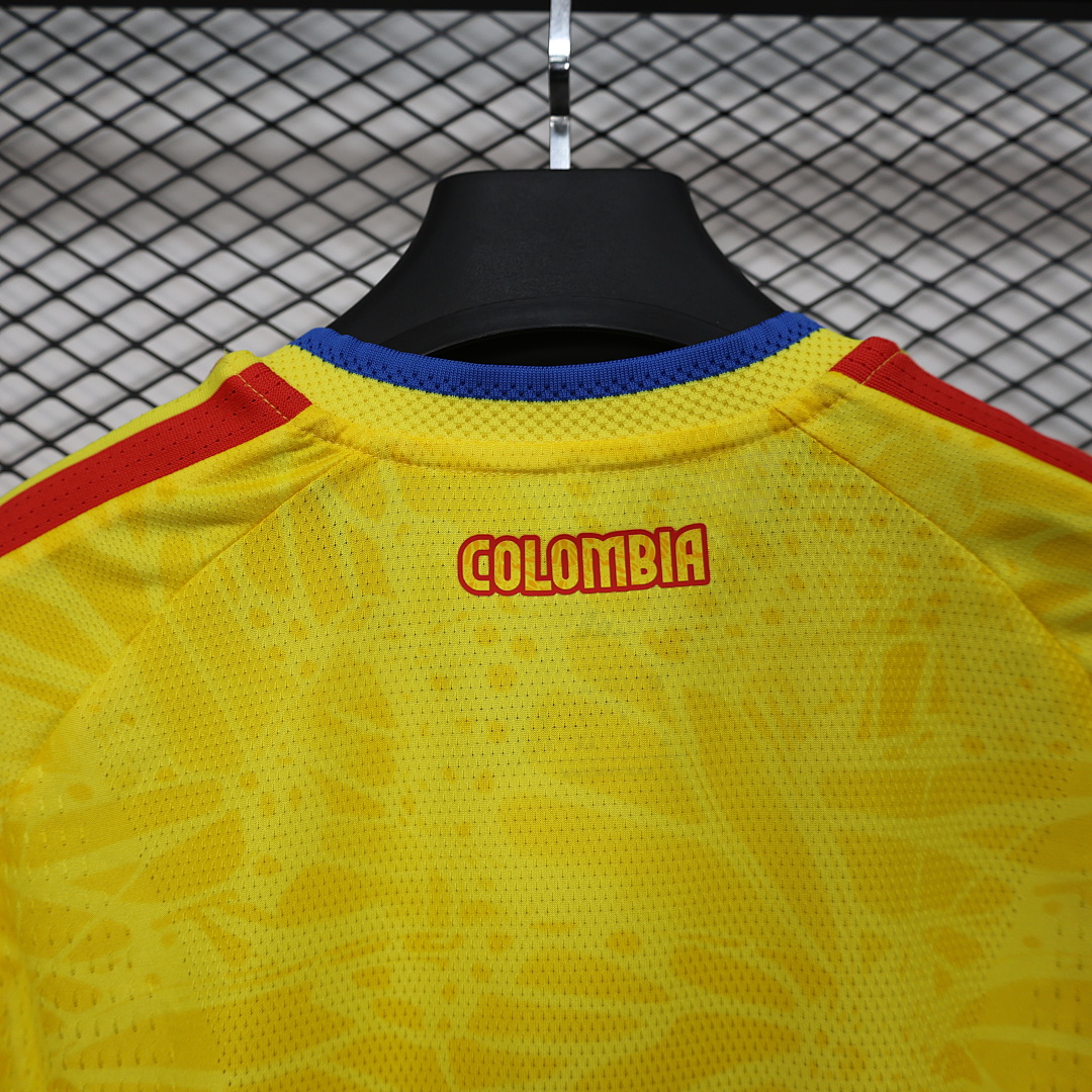 Colombia femenina - Imagen 2