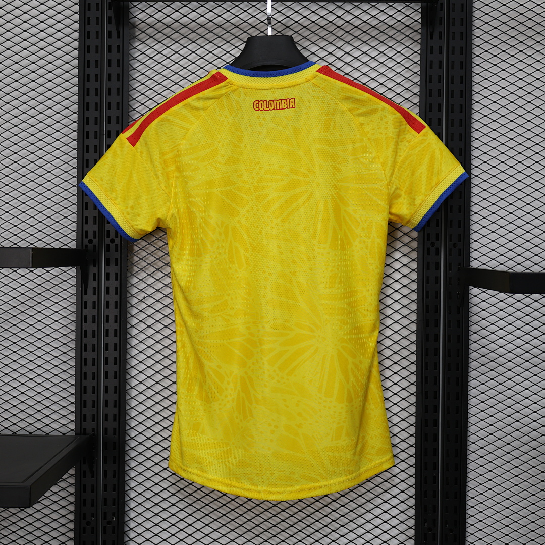 Colombia femenina - Imagen 3