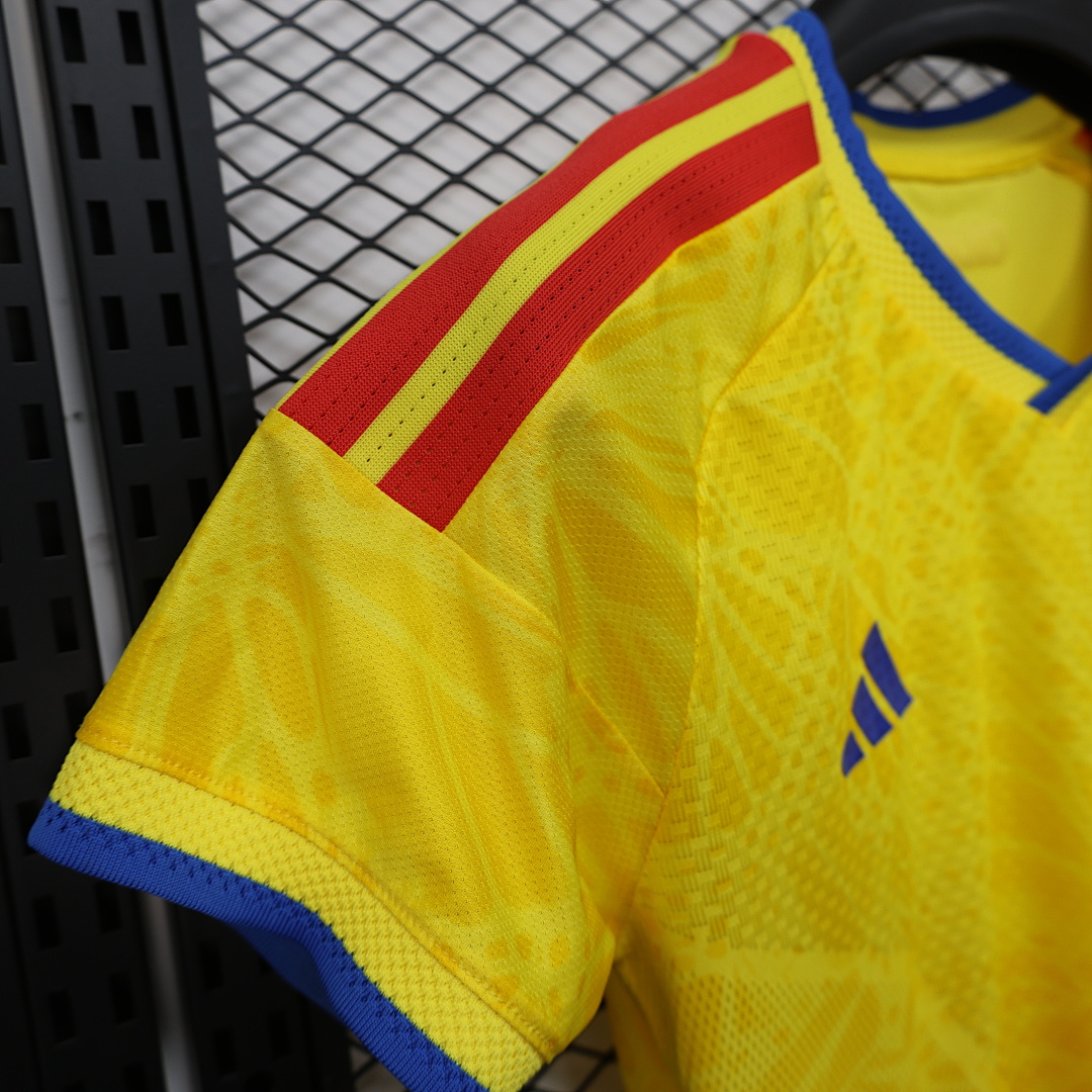 Colombia femenina - Imagen 6