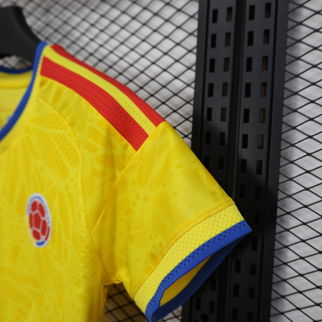 Colombia femenina - Imagen 7