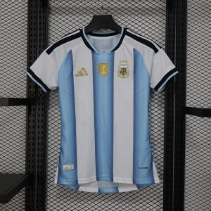 Mujer Argentina Local