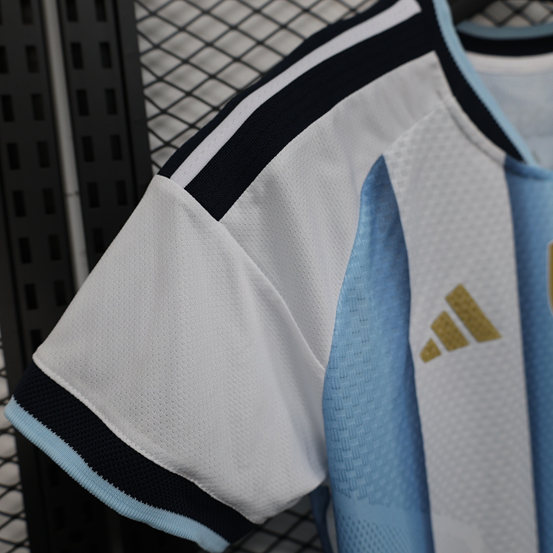 Mujer Argentina Local - Imagen 6