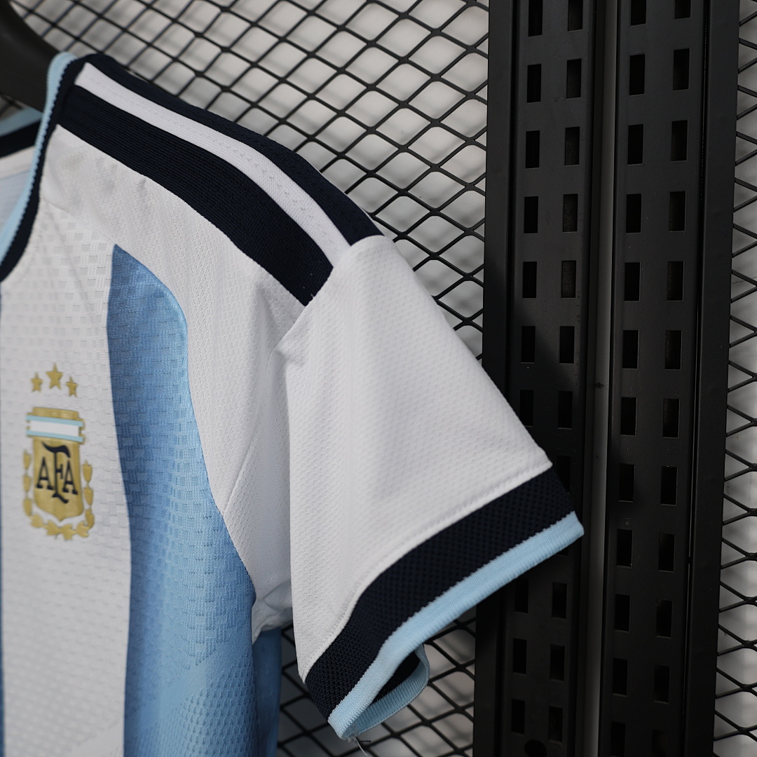 Mujer Argentina Local - Imagen 7