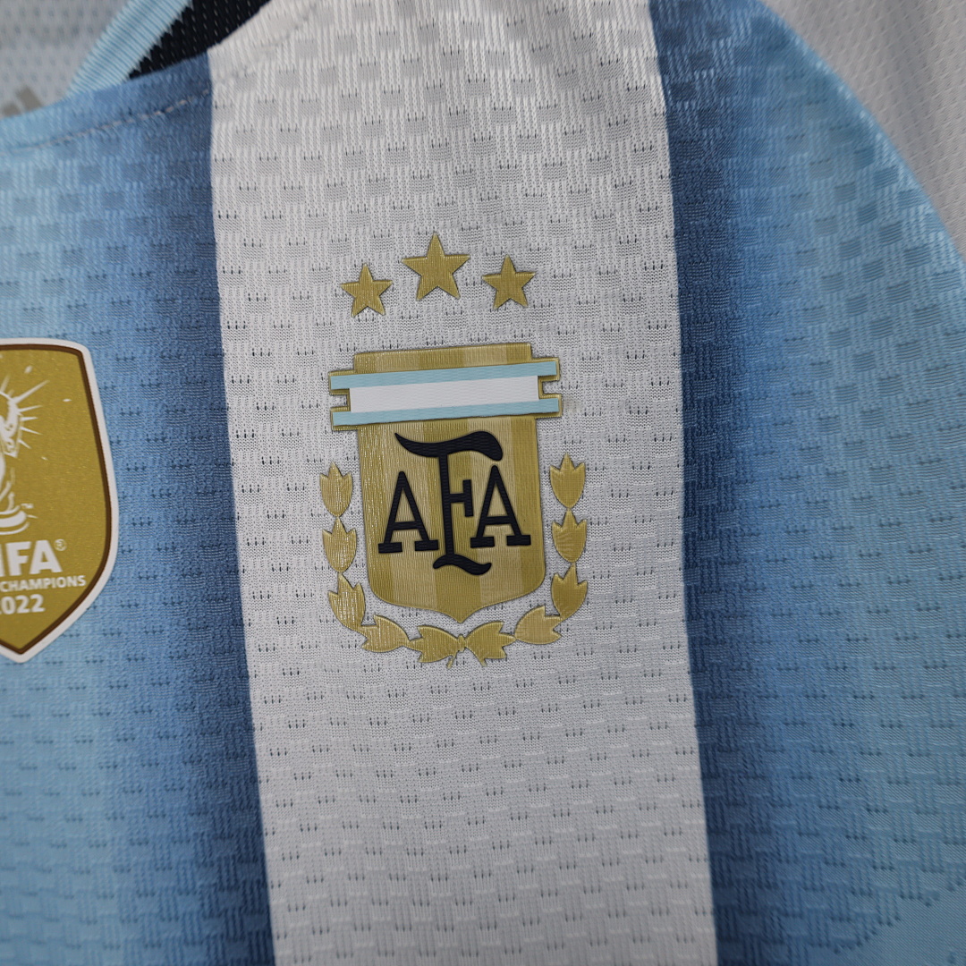 Mujer Argentina Local - Imagen 10