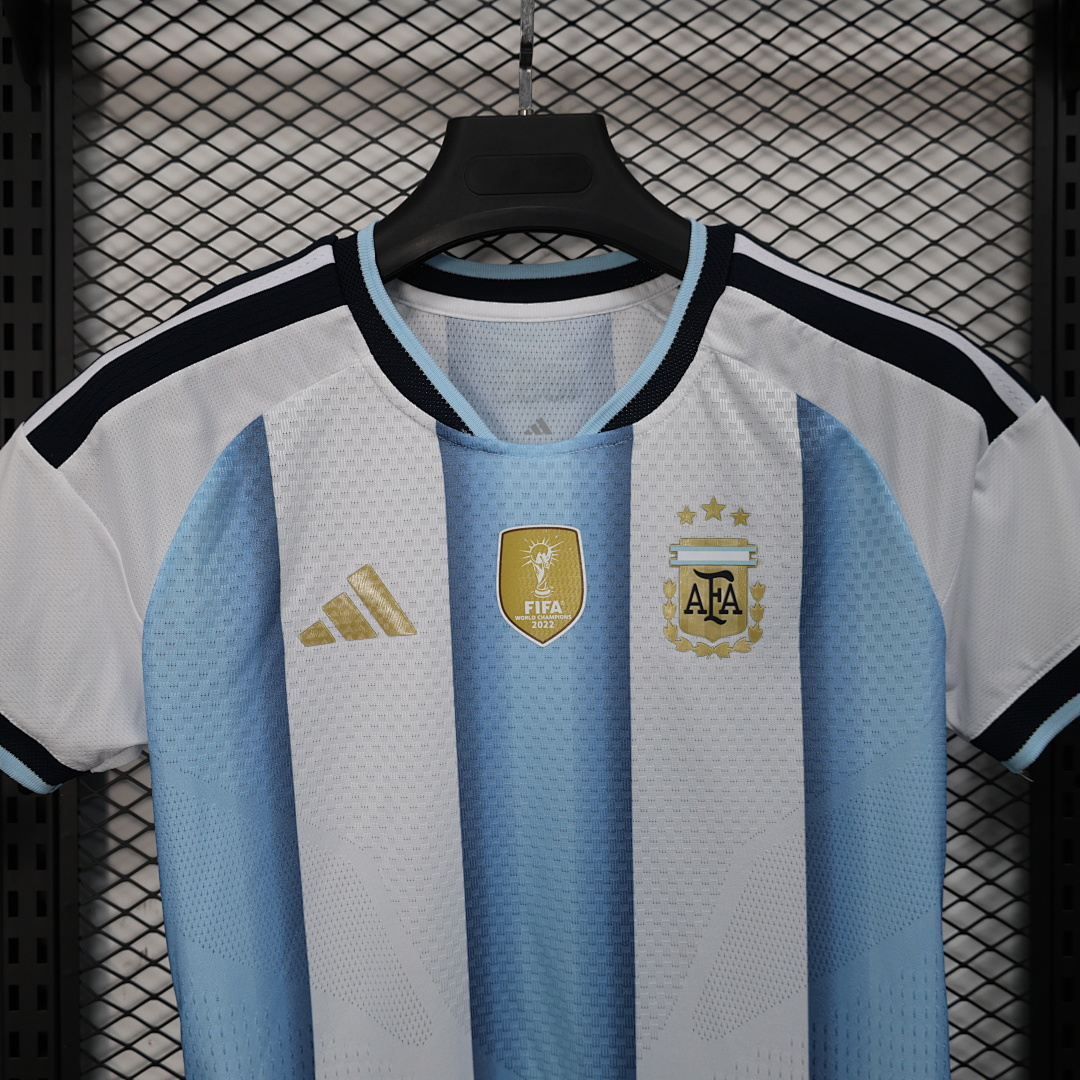 Mujer Argentina Local - Imagen 11