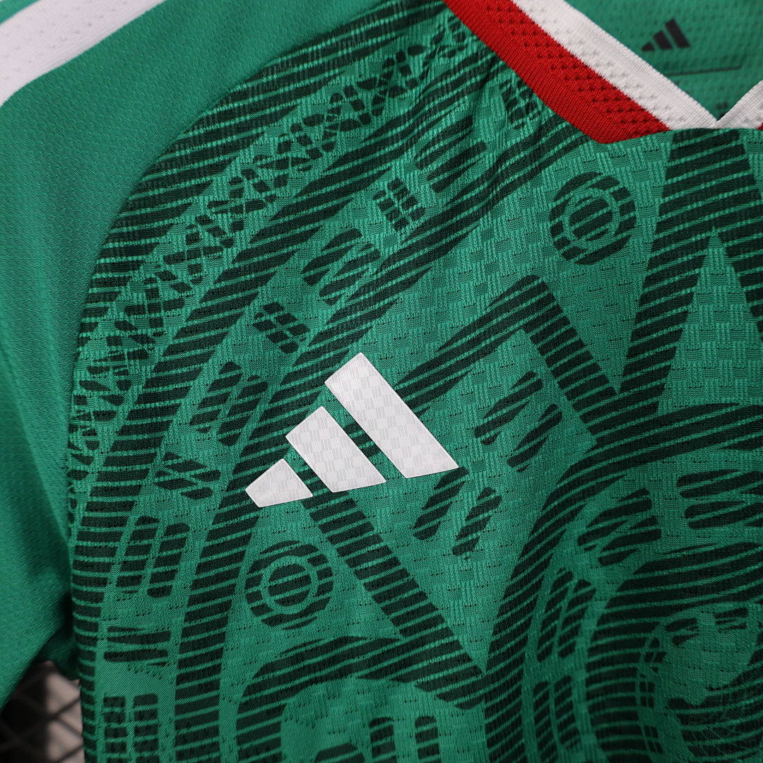 Mujer México Local - Imagen 8