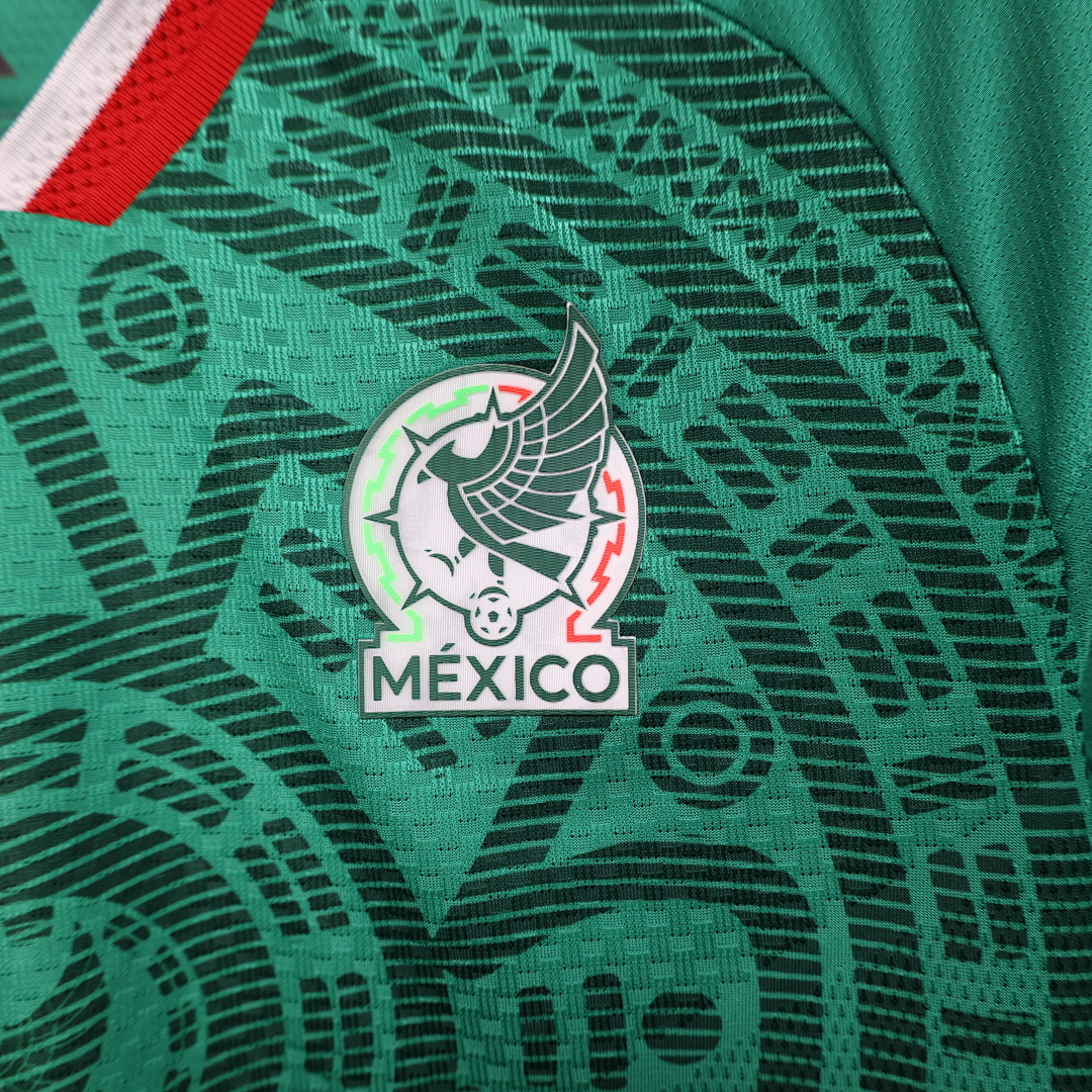 Mujer México Local - Imagen 9