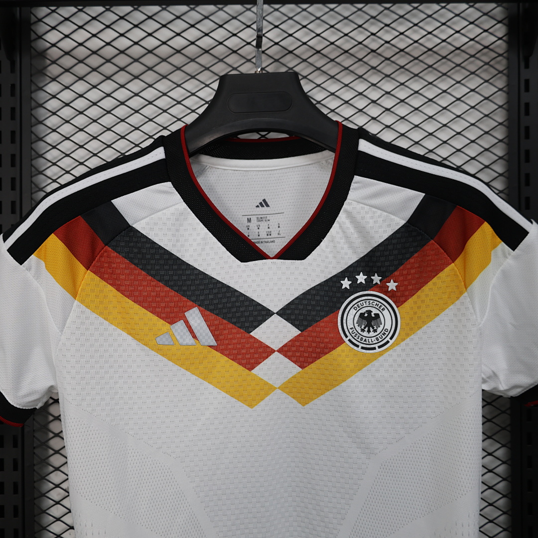 Mujer Alemania Local - Imagen 9
