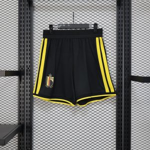 Bélgica Pantalón Corto