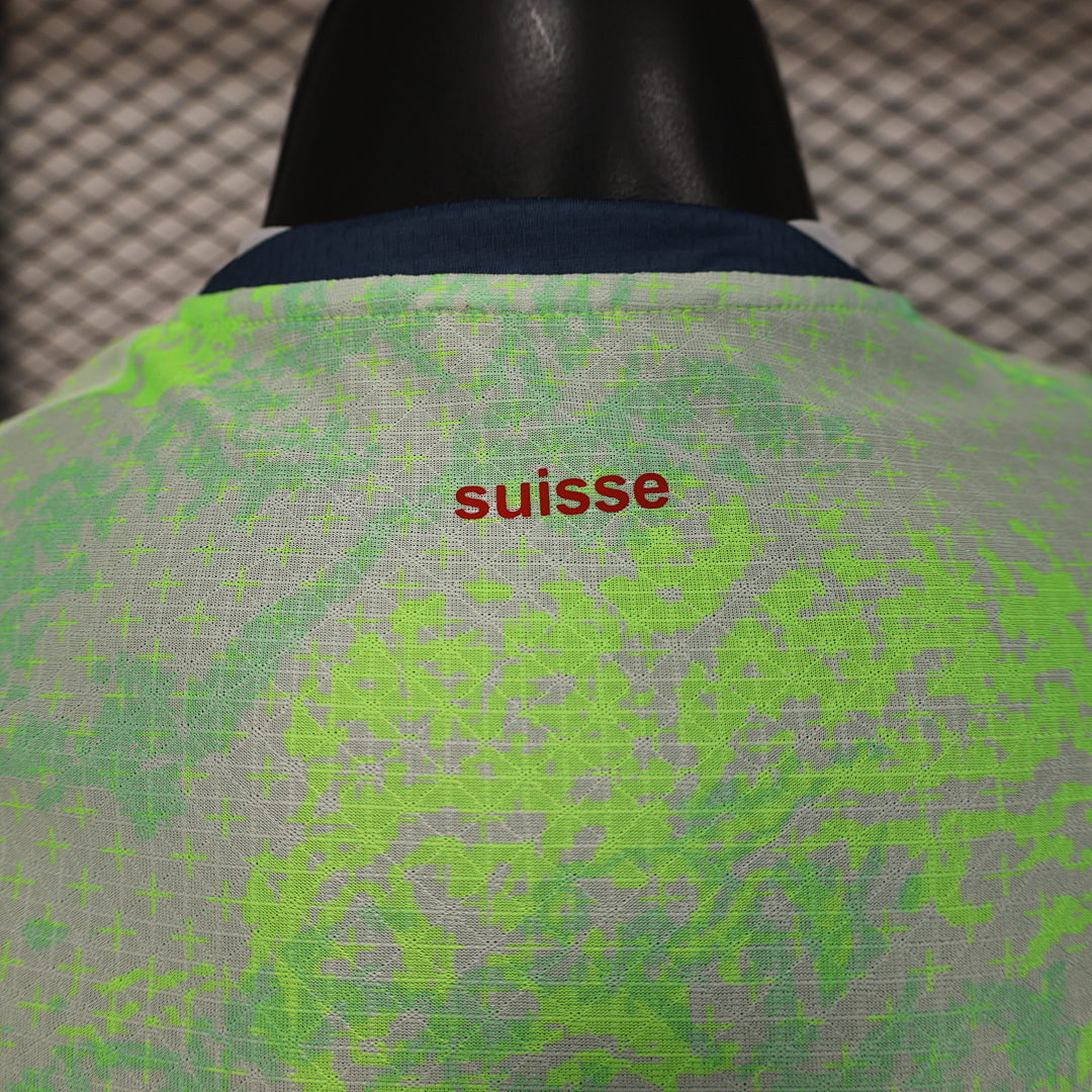suizo - Imagen 2