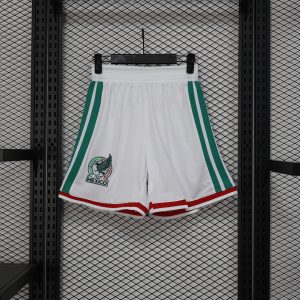 México Pantalón Corto