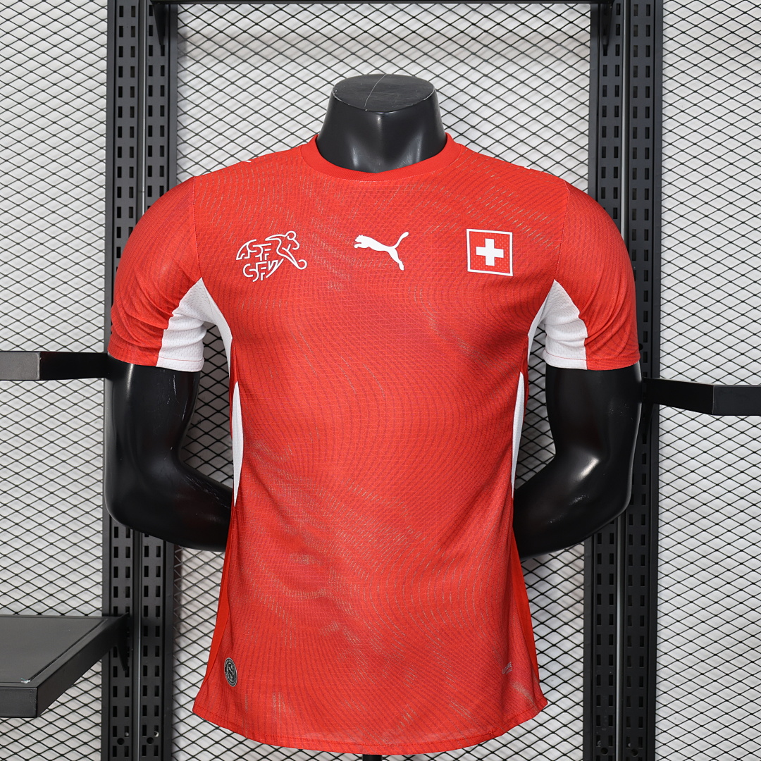 Suiza