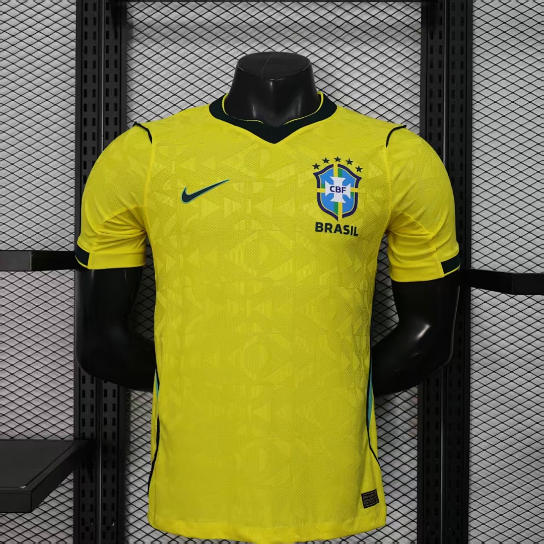 26/27 Brasil Local