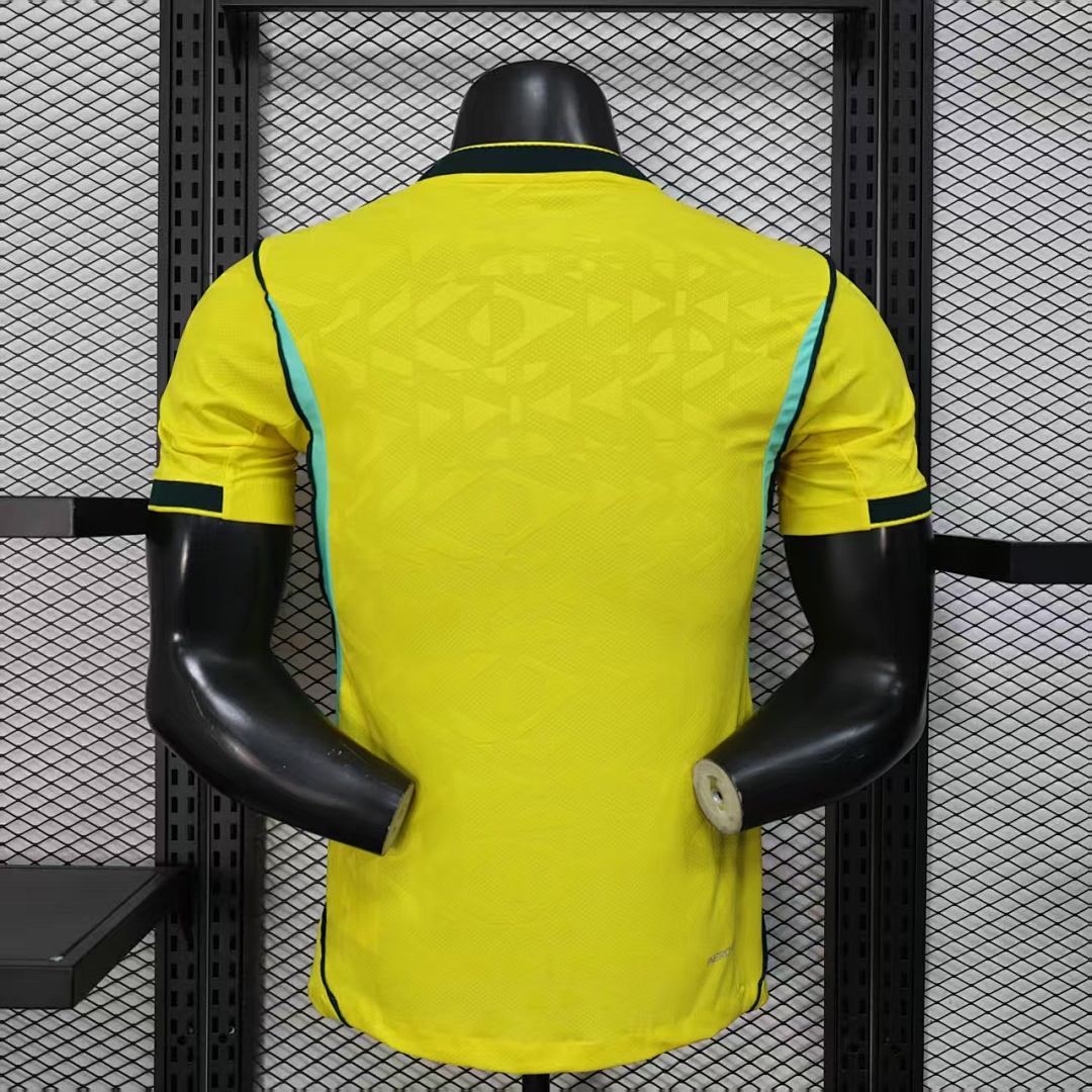 26/27 Brasil Local - Imagen 3