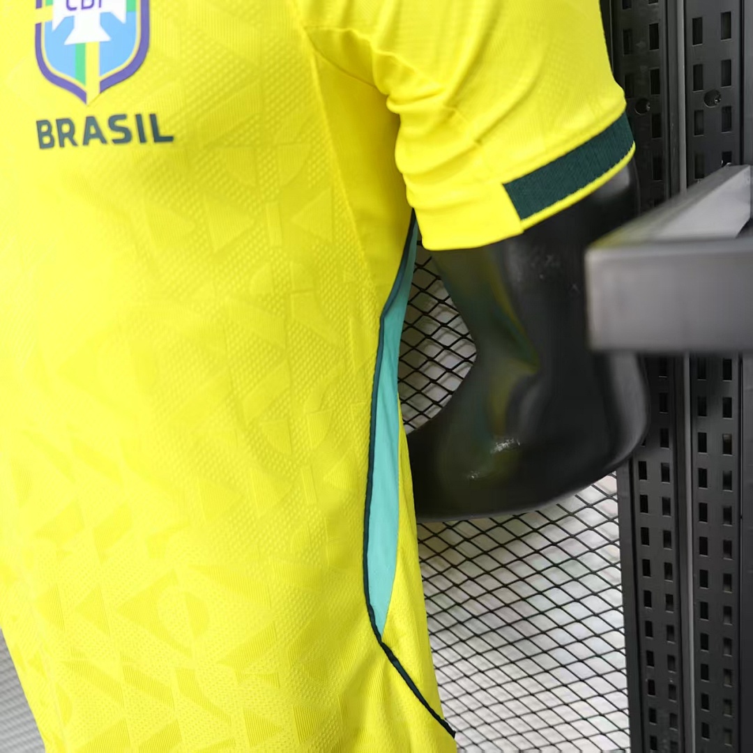 26/27 Brasil Local - Imagen 6