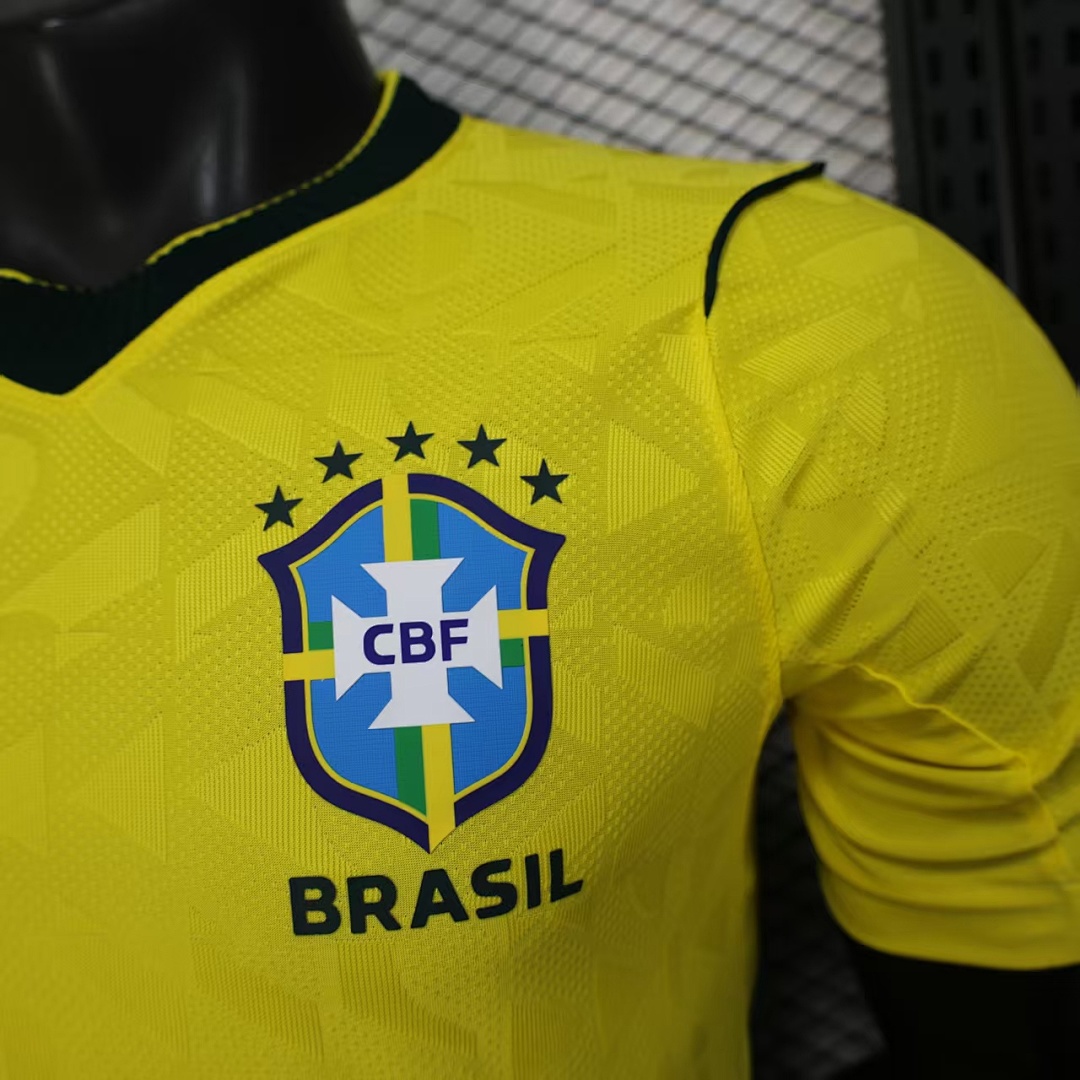 26/27 Brasil Local - Imagen 9