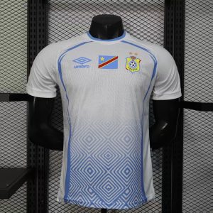 Congo Blanco