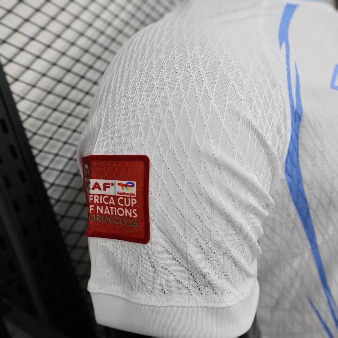 Congo Blanco - Imagen 3