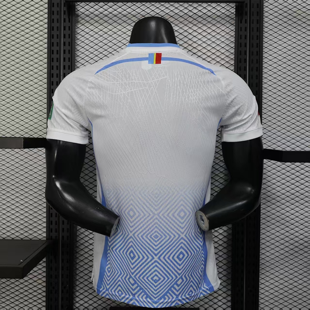 Congo Blanco - Imagen 4