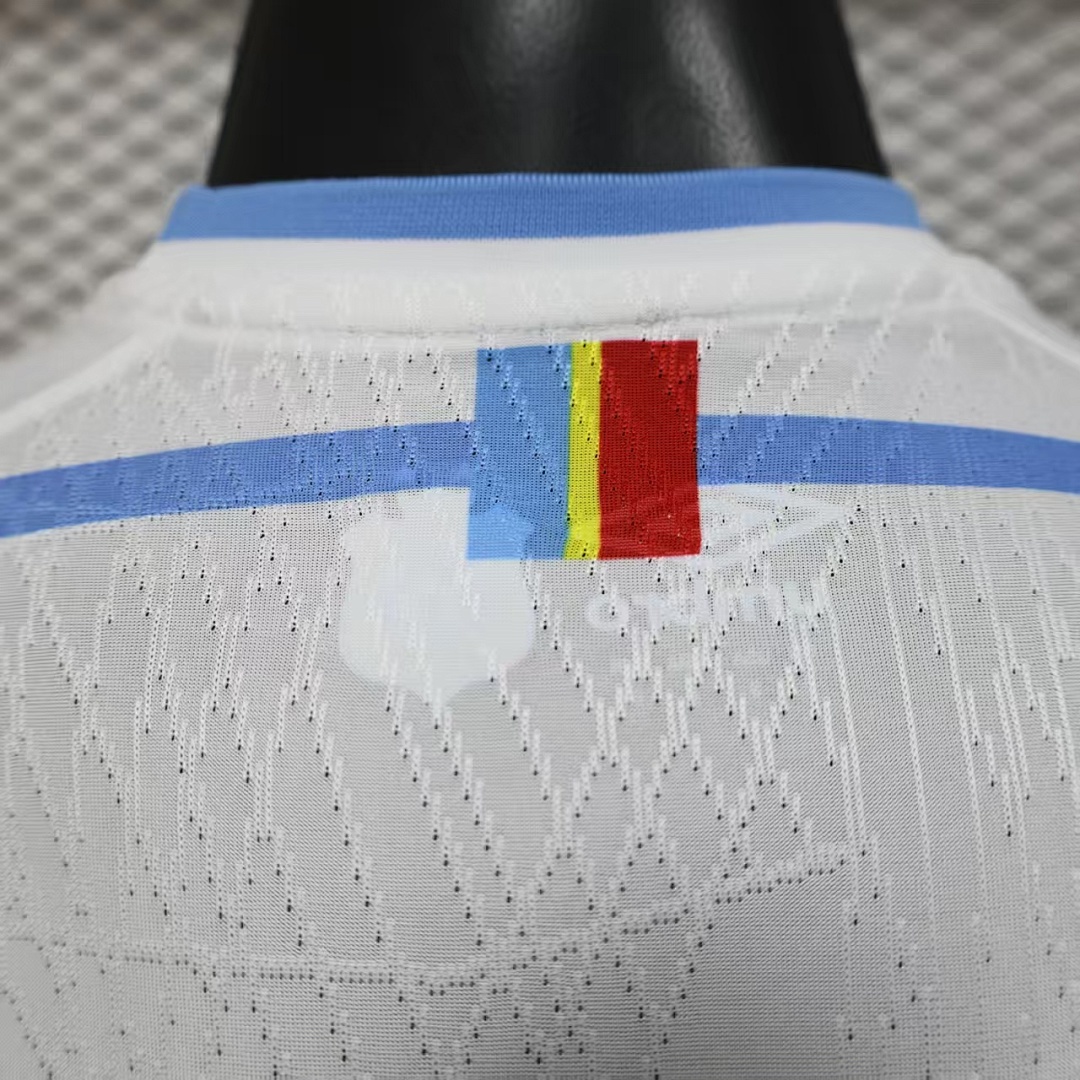 Congo Blanco - Imagen 5