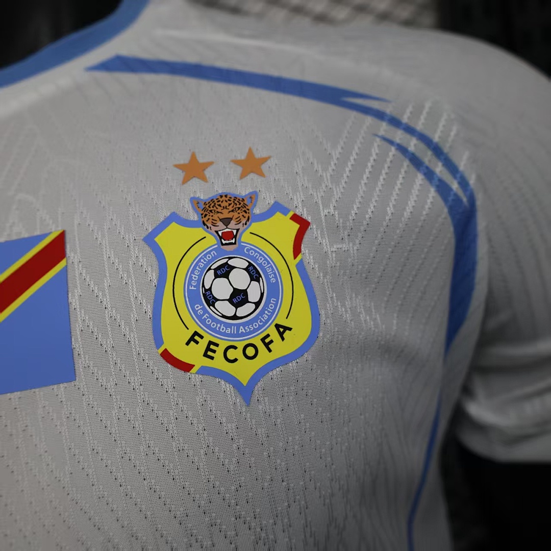 Congo Blanco - Imagen 6