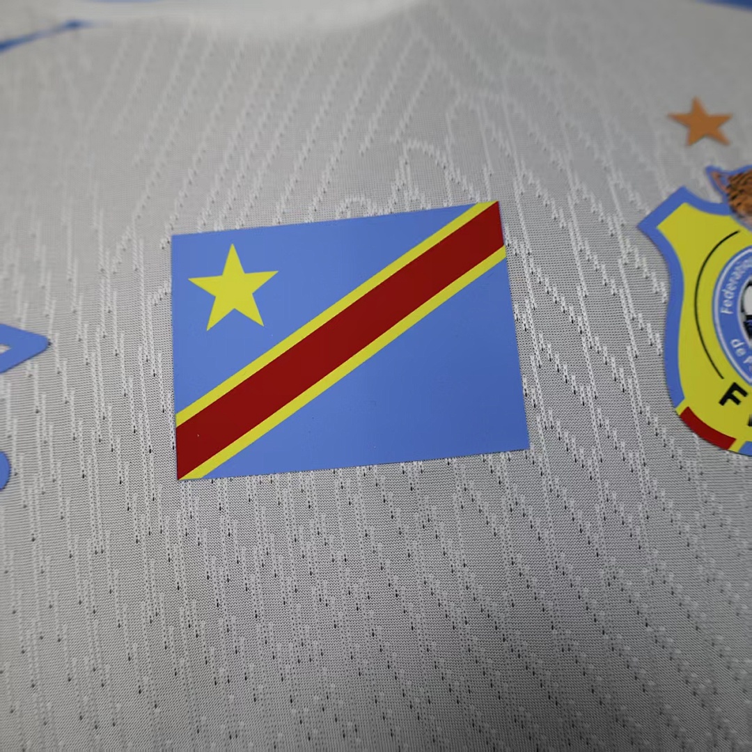 Congo Blanco - Imagen 7
