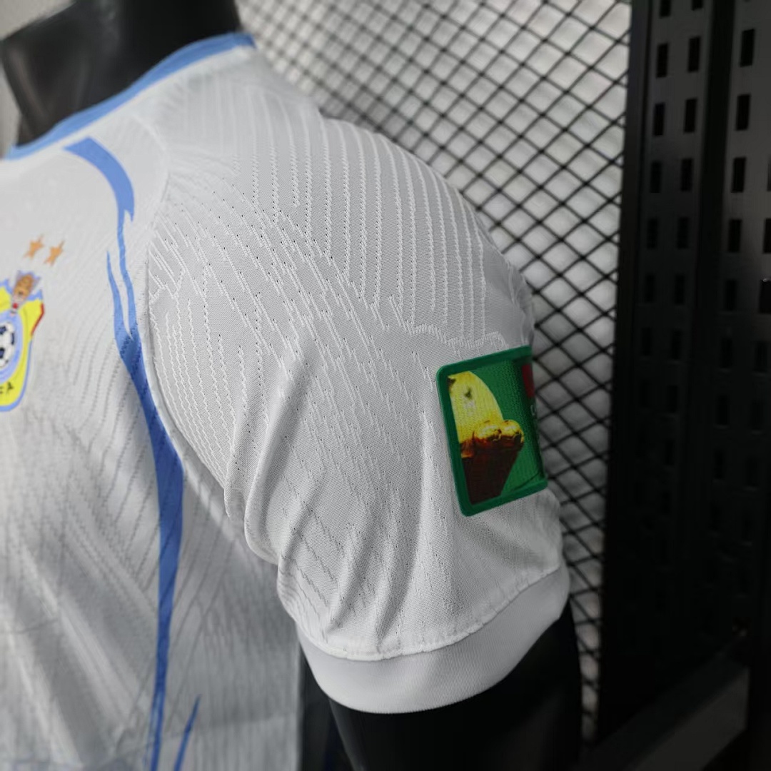 Congo Blanco - Imagen 9