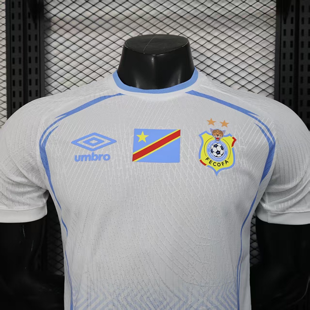Congo Blanco - Imagen 10