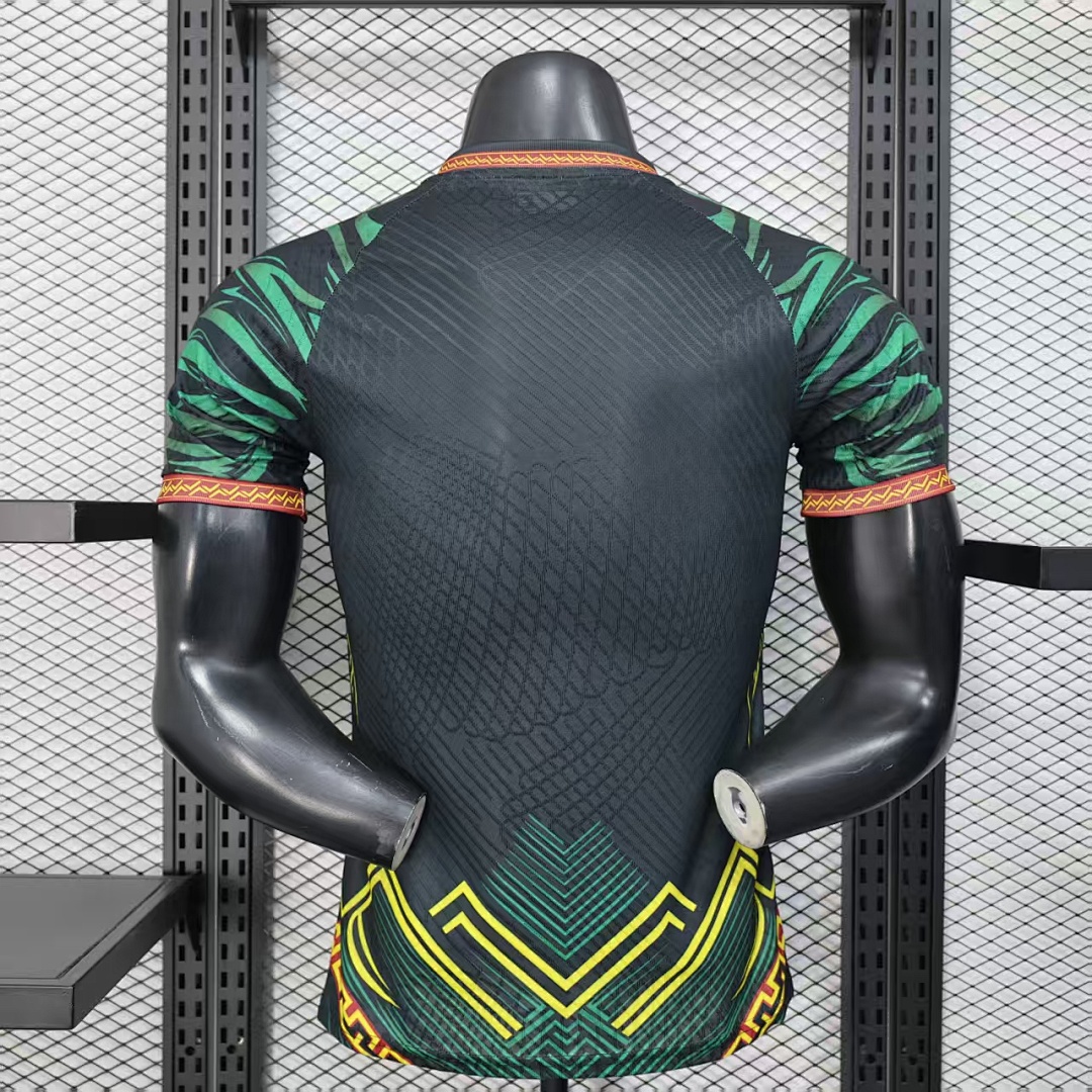 Mali Negro Verde - Imagen 2