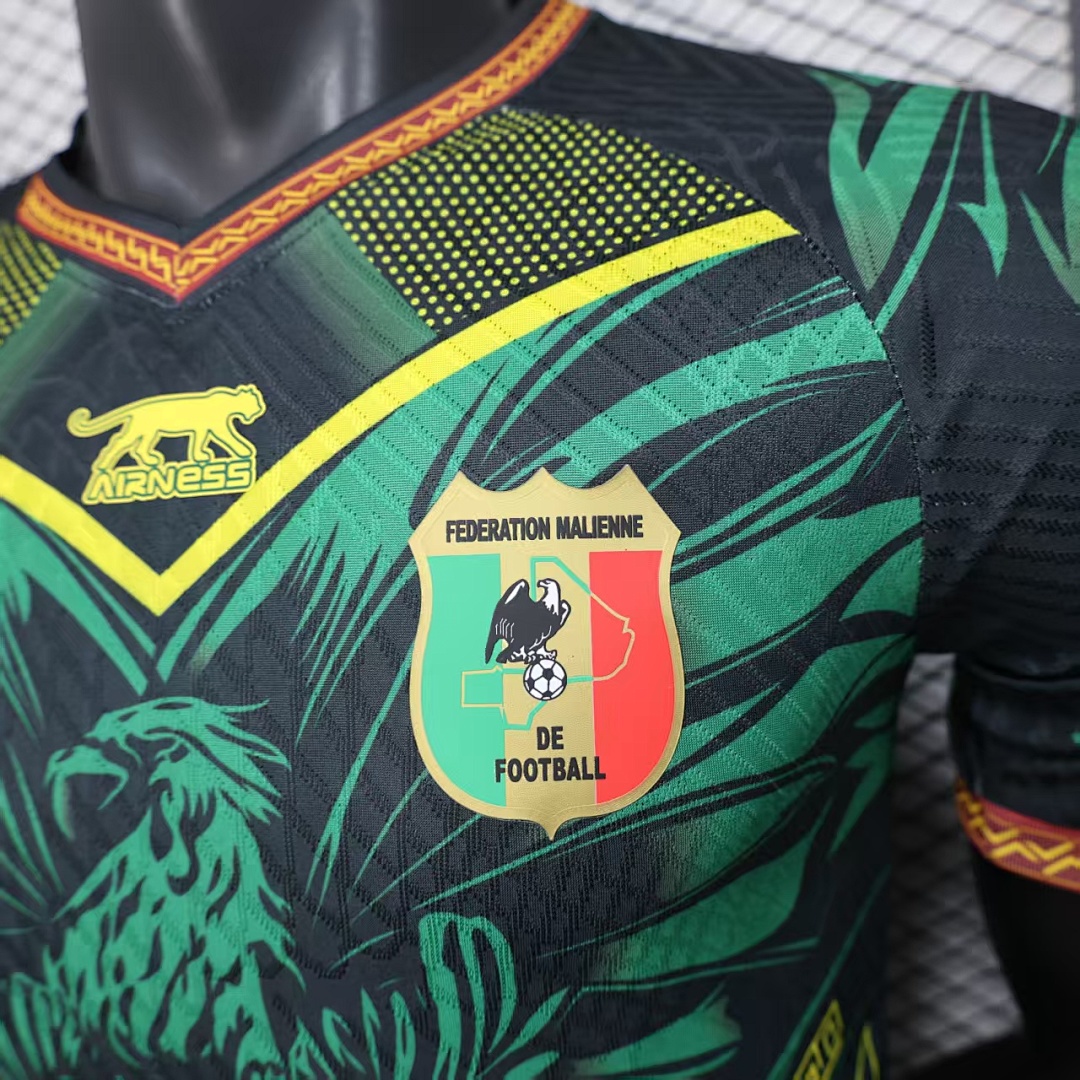 Mali Negro Verde - Imagen 6