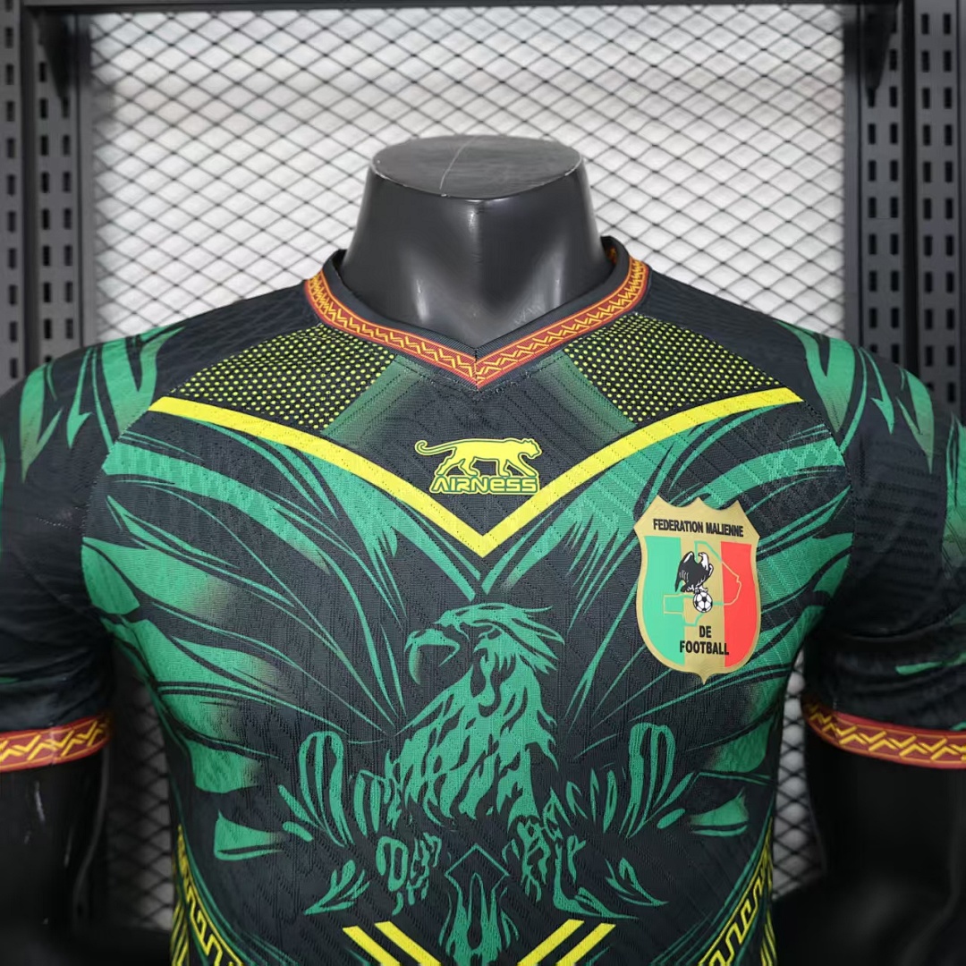 Mali Negro Verde - Imagen 7